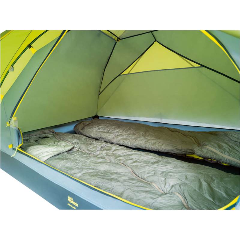 Jack Wolfskin Skyrocket II Dome 2 Person Tent-3
